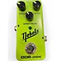 Used Nobels ODR-MINI Effect Pedal thumbnail