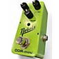 Used Nobels ODR-MINI Effect Pedal