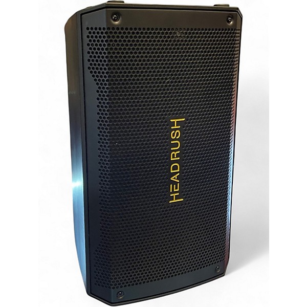 Used HeadRush FR108 Guitar Power Amp