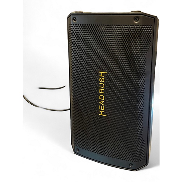 Used HeadRush FR108 Guitar Power Amp