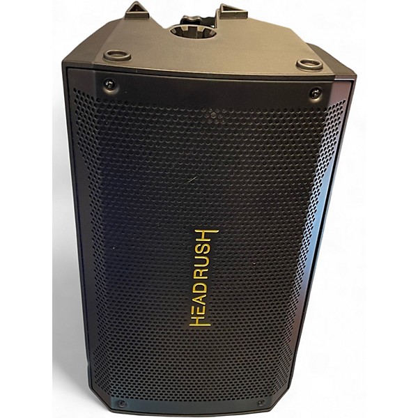 Used HeadRush FR108 Guitar Power Amp