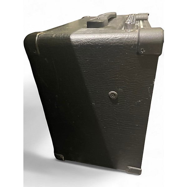 Used Kustom KGA10FX Guitar Combo Amp