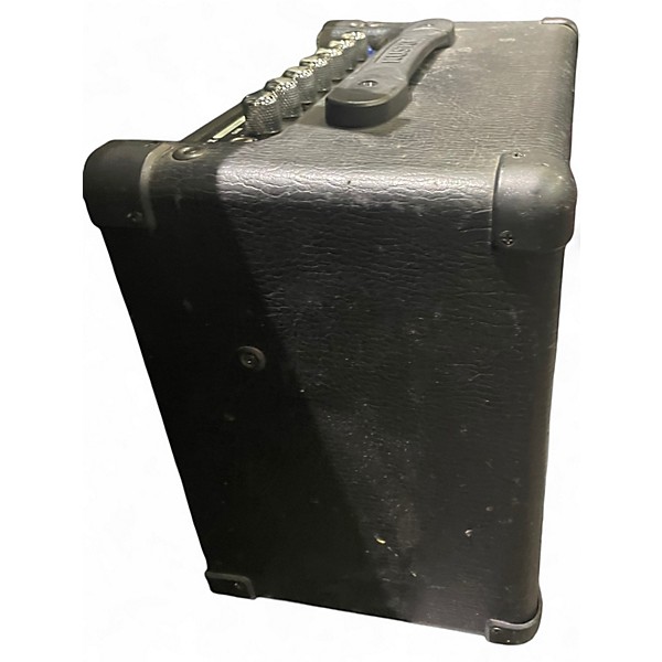 Used Kustom KGA10FX Guitar Combo Amp