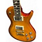 Used PRS S2 McCarty 594 Singlecut Vintage Sunburst Solid Body Electric Guitar