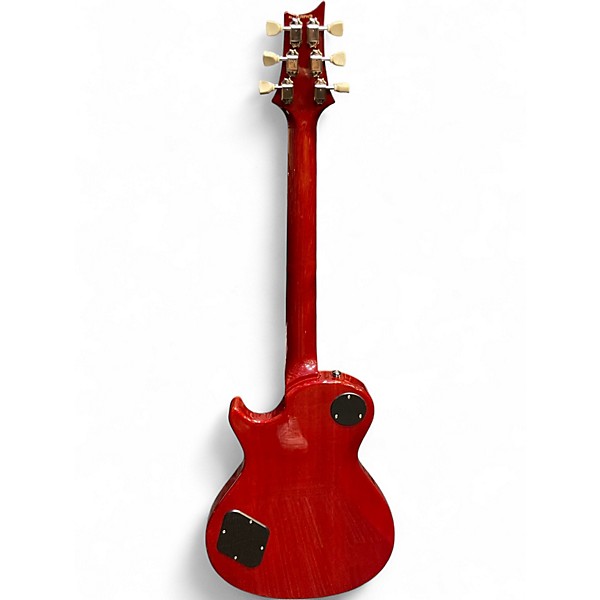 Used PRS S2 McCarty 594 Singlecut Vintage Sunburst Solid Body Electric Guitar