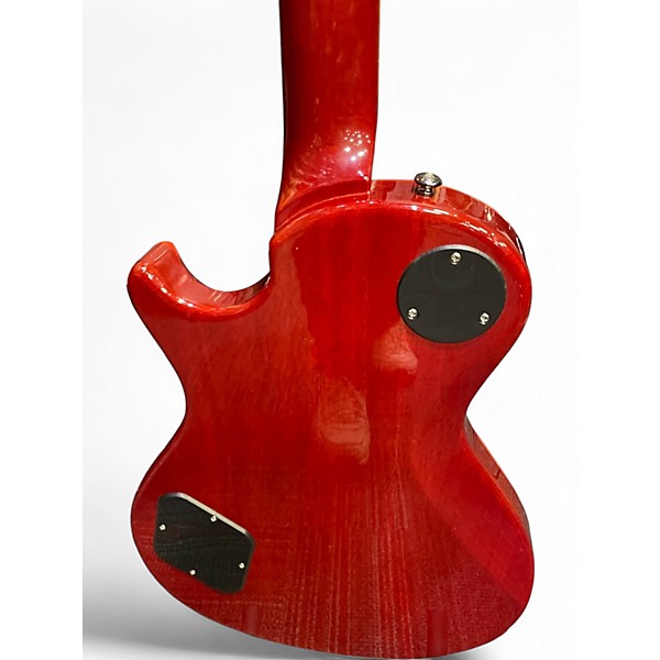 Used PRS S2 McCarty 594 Singlecut Vintage Sunburst Solid Body Electric Guitar