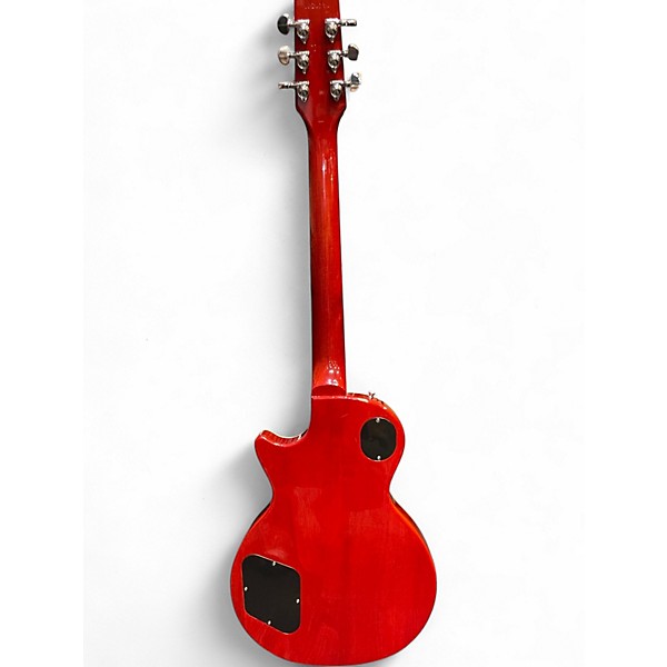 Used Heritage H150 Vintage Sunburst Solid Body Electric Guitar