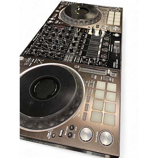 Used Pioneer DJ DDJ1000SRT DJ Controller