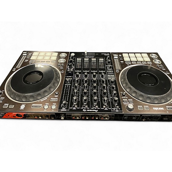 Used Pioneer DJ DDJ1000SRT DJ Controller