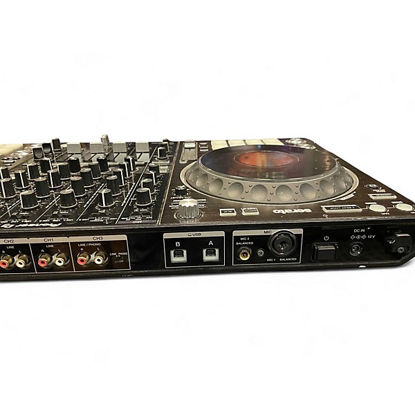 Used Pioneer DJ DDJ1000SRT DJ Controller