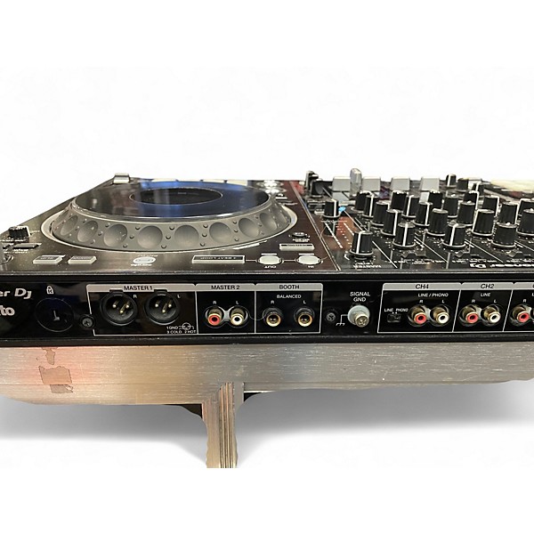 Used Pioneer DJ DDJ1000SRT DJ Controller