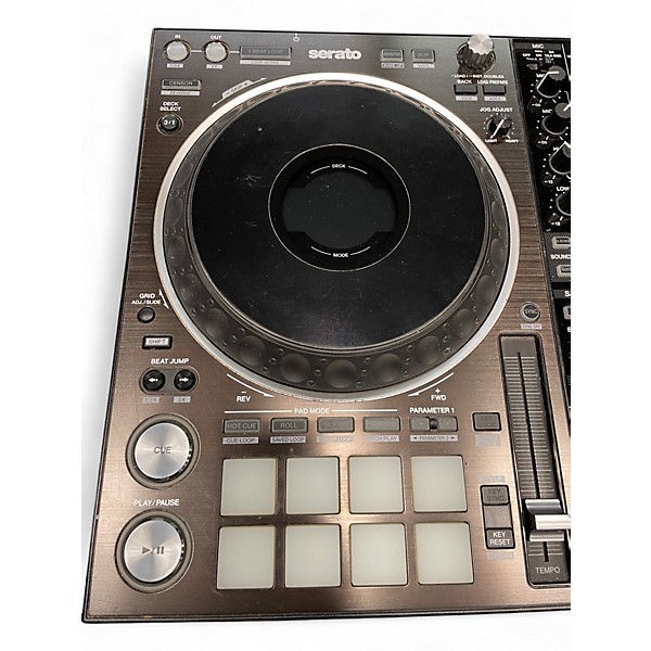Used Pioneer DJ DDJ1000SRT DJ Controller