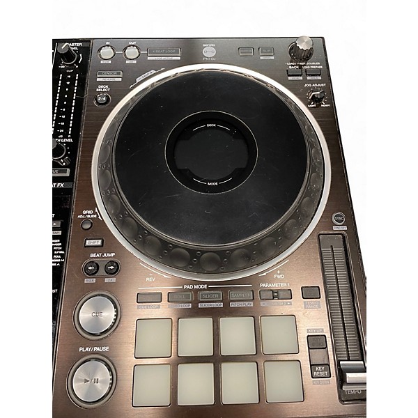 Used Pioneer DJ DDJ1000SRT DJ Controller