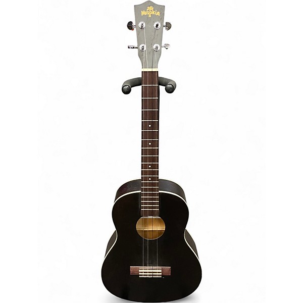 Used Melokia UK42 Natural Ukulele