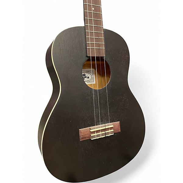 Used Melokia UK42 Natural Ukulele