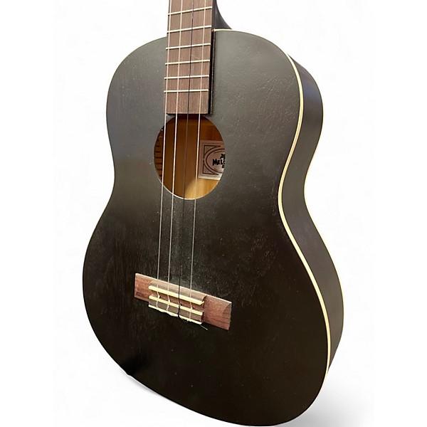 Used Melokia UK42 Natural Ukulele