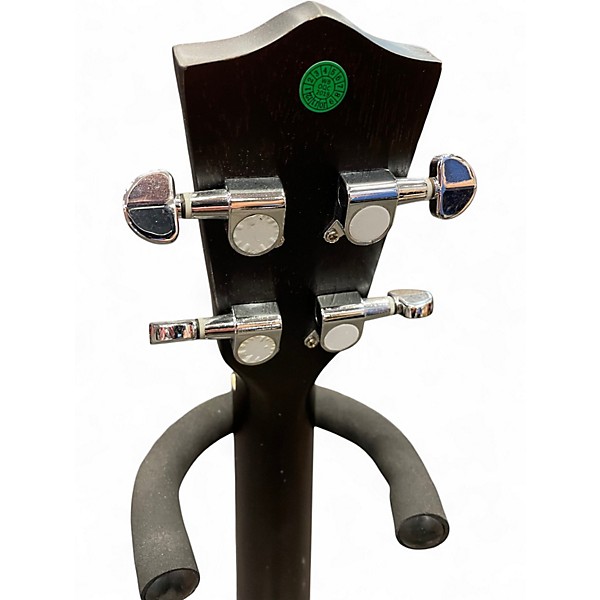 Used Melokia UK42 Natural Ukulele