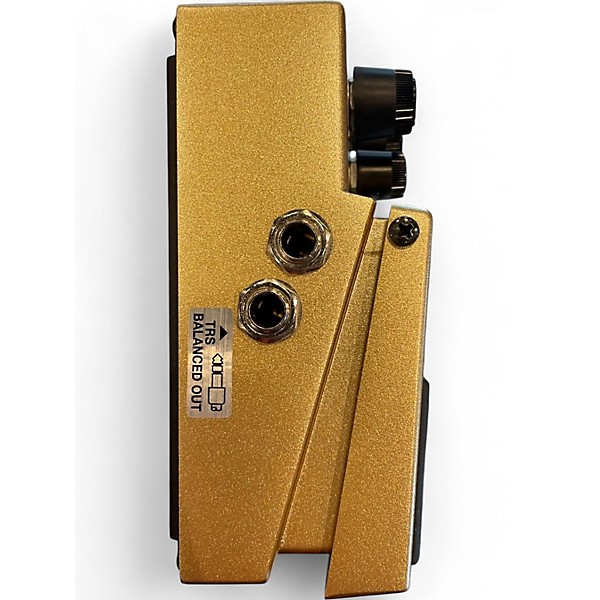 Used BOSS AD2 Acoustic Preamp Guitar Preamp