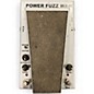 Used Morley CLIFF BURTON PFW Effect Pedal thumbnail