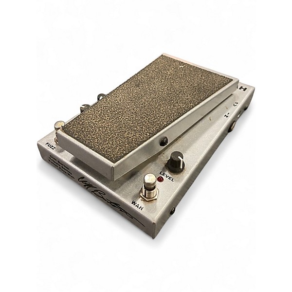 Used Morley CLIFF BURTON PFW Effect Pedal