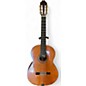 Used Juan Hernandez Estudio Natural Classical Acoustic Electric Guitar thumbnail