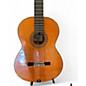 Used Juan Hernandez Estudio Natural Classical Acoustic Electric Guitar