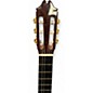 Used Juan Hernandez Estudio Natural Classical Acoustic Electric Guitar