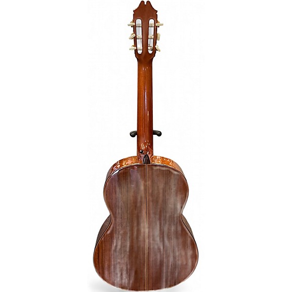 Used Juan Hernandez Estudio Natural Classical Acoustic Electric Guitar