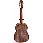 Used Juan Hernandez Estudio Natural Classical Acoustic Electric Guitar