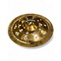 Used SABIAN 10in AA Mini China Cymbal