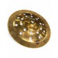 Used SABIAN 10in AA Mini China Cymbal