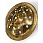 Used SABIAN 10in AA Mini China Cymbal