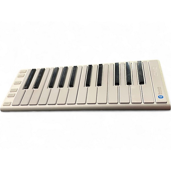 Used CME Xkey Portable Keyboard