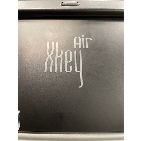 Used CME Xkey Portable Keyboard