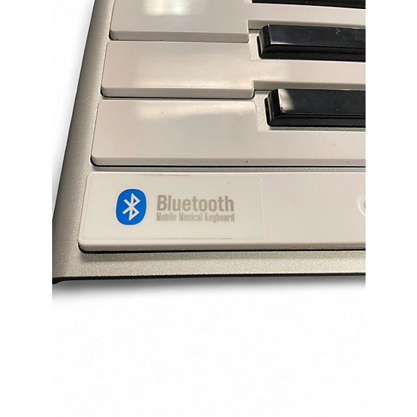 Used CME Xkey Portable Keyboard