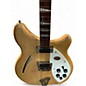 Used Rickenbacker 360 Mapleglo Hollow Body Electric Guitar
