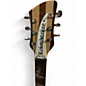 Used Rickenbacker 360 Mapleglo Hollow Body Electric Guitar
