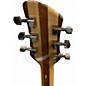 Used Rickenbacker 360 Mapleglo Hollow Body Electric Guitar
