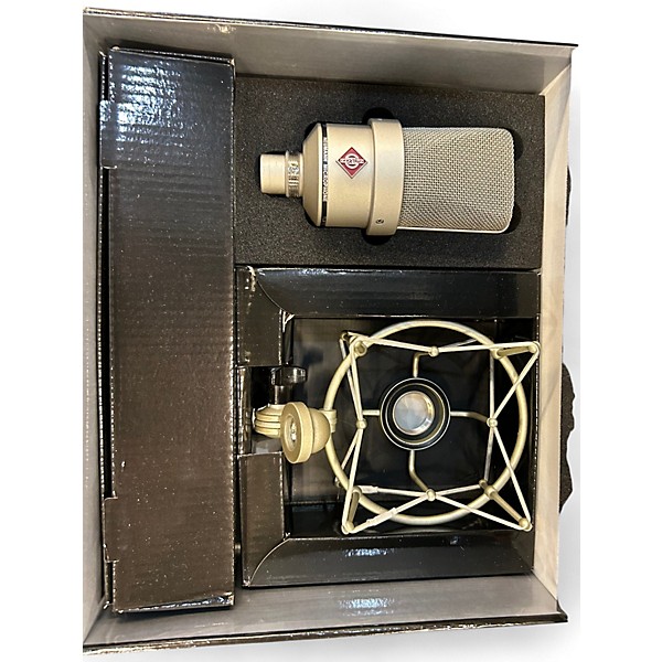 Used Neumann TLM103 Condenser Microphone