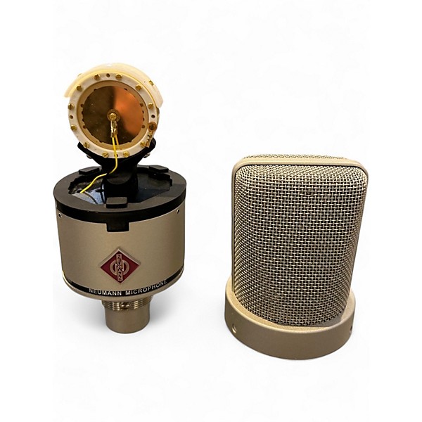 Used Neumann TLM103 Condenser Microphone