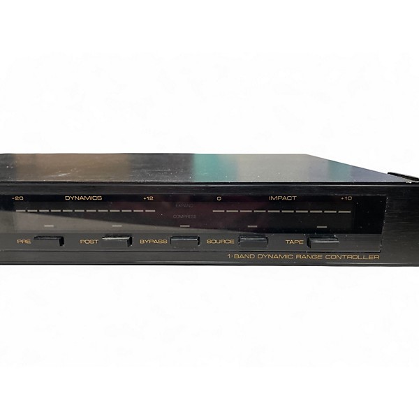 Used dbx 1BX-DS Exciter