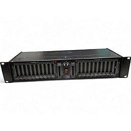 Used Biamp EQ/210 Equalizer
