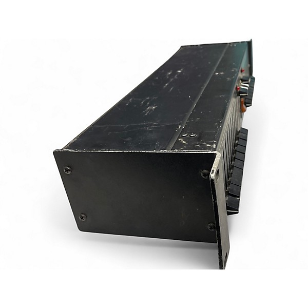 Used Biamp EQ/210 Equalizer