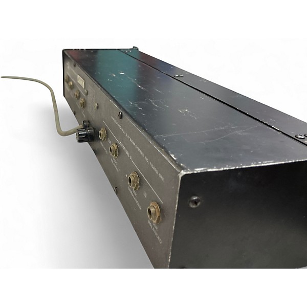 Used Biamp EQ/210 Equalizer