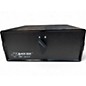 Used Black Box ABC SWITCHING BOX Direct Box thumbnail