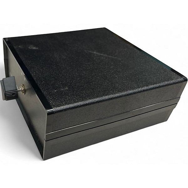 Used Black Box ABC SWITCHING BOX Direct Box