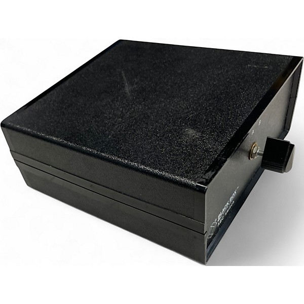 Used Black Box ABC SWITCHING BOX Direct Box