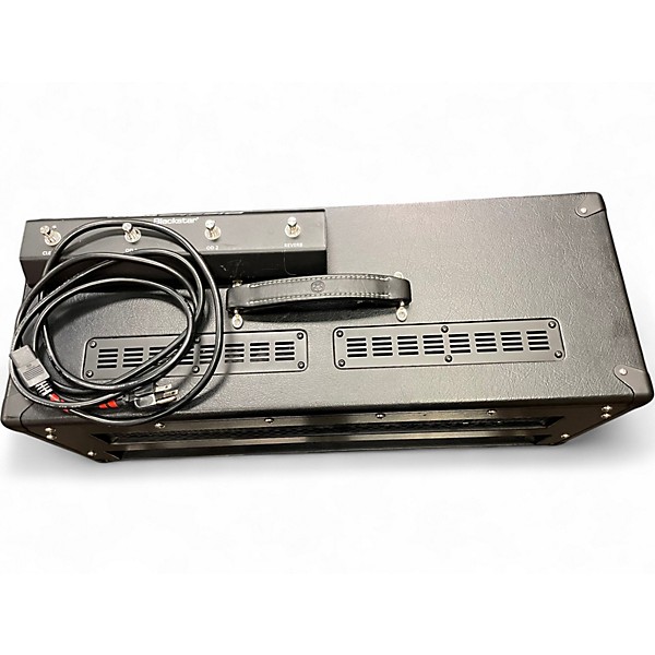 Used Blackstar Venue Series HT Stage HT-100H 100W Tube Guitar Amp Head