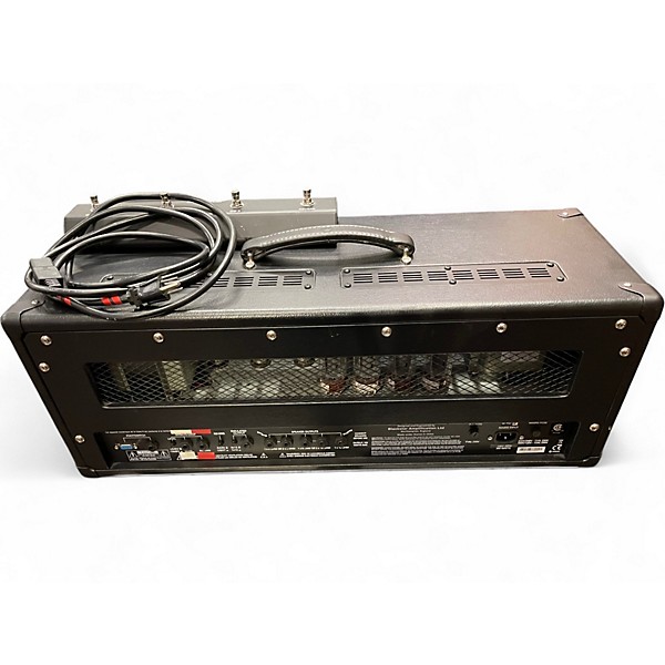Used Blackstar Venue Series HT Stage HT-100H 100W Tube Guitar Amp Head