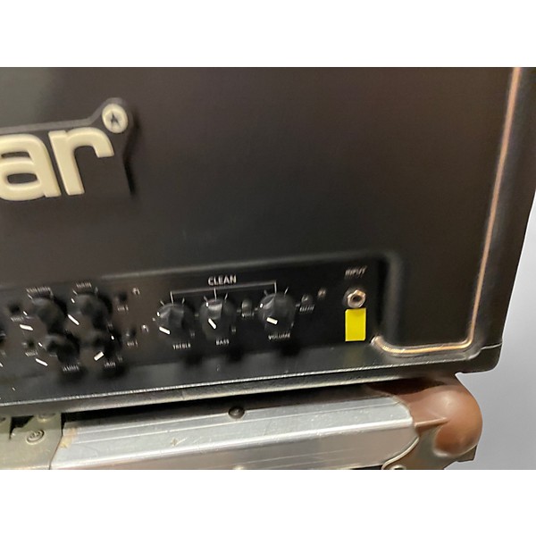 Used Blackstar Venue Series HT Stage HT-100H 100W Tube Guitar Amp Head